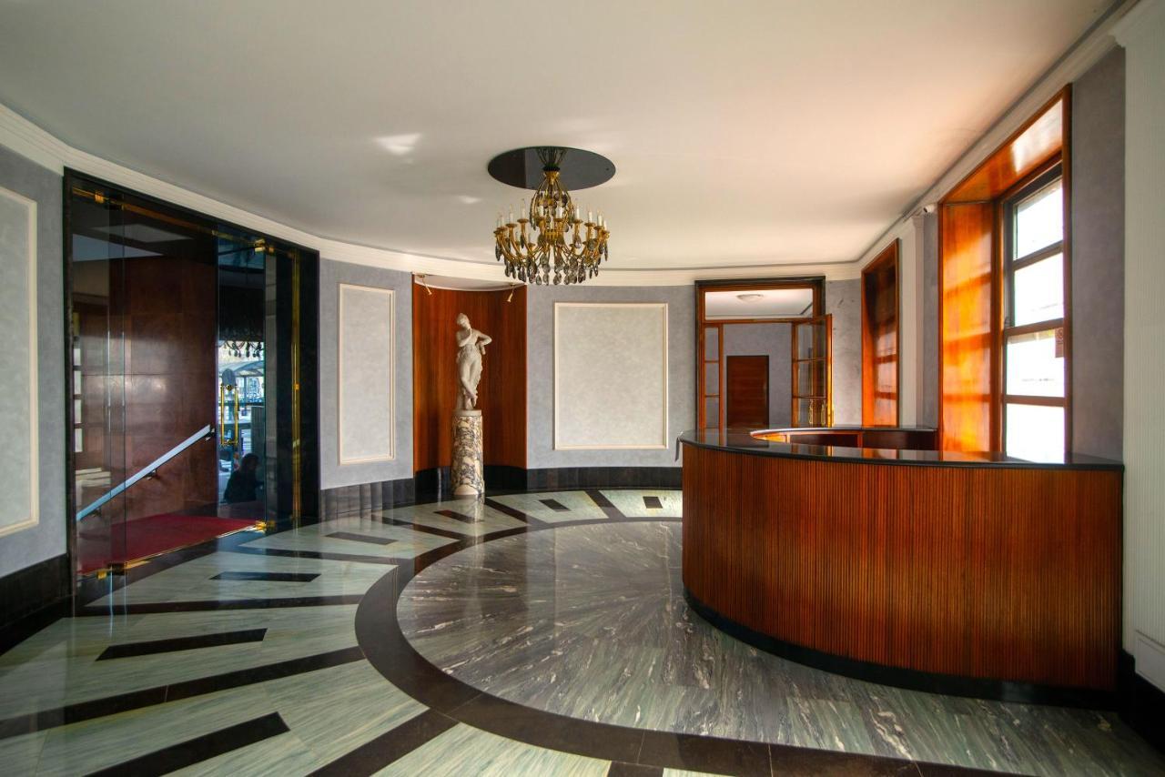 Savoia Luxury Apartamento Milán